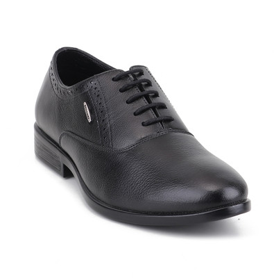 RED CHIEF RC4054LR 001 Oxford For Men(Black , 8)