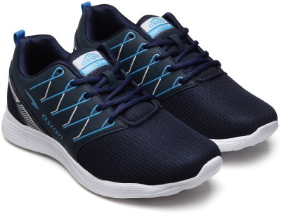 asian Century-12 Navy Sports,Casual,Walking,Gym,Stylish For Men(Navy, Blue)