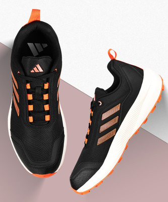 ADIDAS Tramp Pro M Running Shoes For Men(Black , 8)