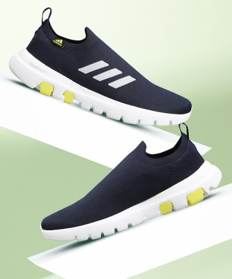 ADIDAS PerchWalk M Walking Shoes For Men(Navy , 10)