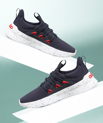 ADIDAS LITE RACER ADAPT 5.0 Running Shoes For Men(Multicolor , 8)