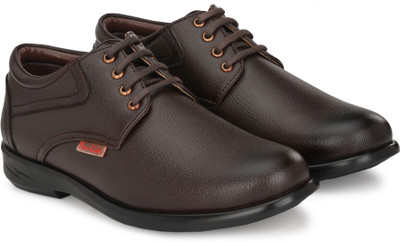YOU LIKE V02 Outdoors For Men(Brown , 10)