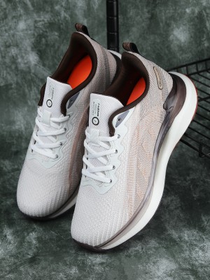 Abros Maximus Running Shoes For Men(Off White)