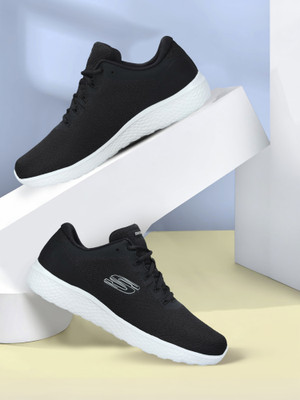 Skechers MODERN COOL Sneakers For Men(Black , 9)