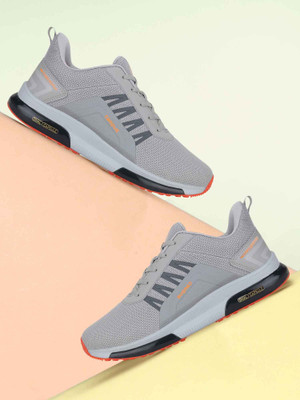 CAMPUS BRAZIL PRO Training & Gym Shoes For Men(Grey , 6)