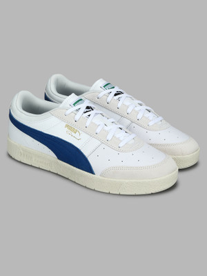 PUMA Seoul Sneakers For Men(White , 10)