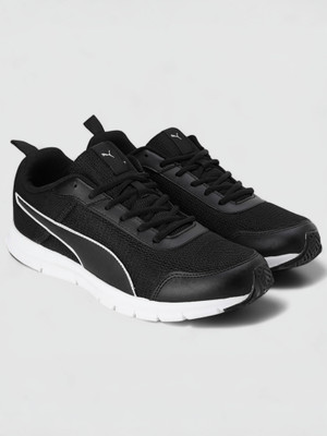 PUMA Keen IDP Running Shoes For Men(Black , 8)