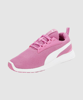 PUMA Puma Buzz Wmn Casuals For Women(Pink , 5)