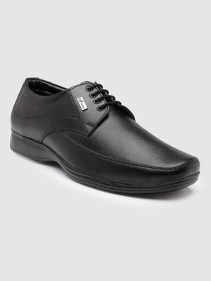 action Action Dotcom OFFICE-42 Light Weight,Comfortable,Trendy, Office For Men(Black , 9)