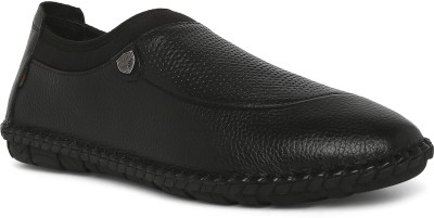 BUCKAROO BENNY Casuals For Men(Black , 9)