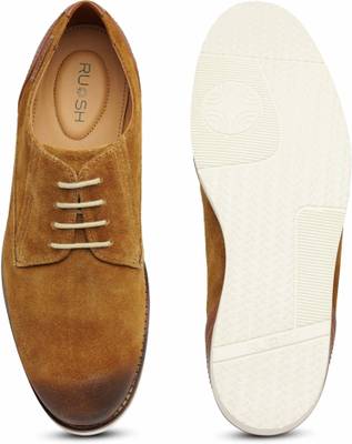 Ruosh derby shoes outlet