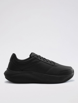 LOTTO Urban Rsh Sneakers For Men(Black , 7)