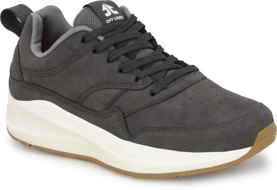 OFF LIMITS STUSSY Running Shoes For Men(Grey)