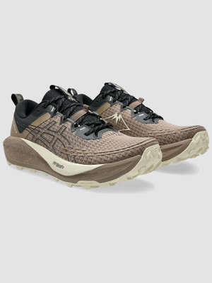 Asics GEL-Trabuco 13 Running Shoes For Men(Grey , 8)