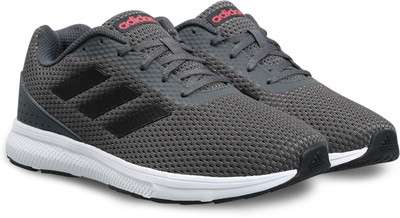 ADIDAS Phanko M Running Shoes For Men(Grey , 8)