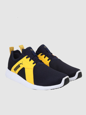 PUMA Zod Runner V3 IDP Sneakers For Men(Multicolor , 8)