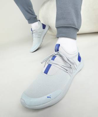 Puma men's mapm evo cat sale racer sneakers