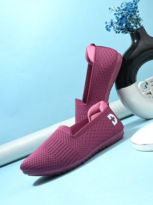 DOCTOR HEALTH Extra soft|Soft|Orthopedic|Comfortable|Ultra Soft|Women Bellies Bellies For Women(Pink , 6)