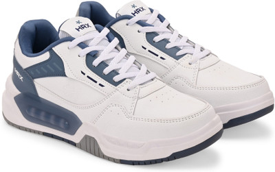 HRX by Hrithik Roshan HRXECSP689WBL Sneakers For Men(White , 7)