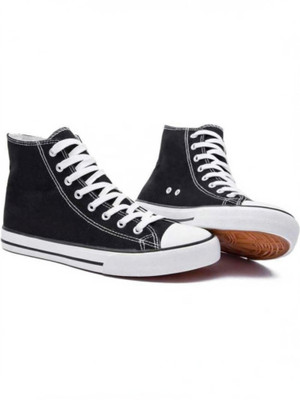 SPADE CLUB Sneakers For Women(Black , 3)