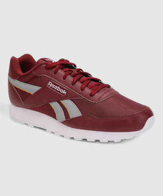 REEBOK REEBOK REWIND RUN Outdoors For Men(Burgundy , 7)