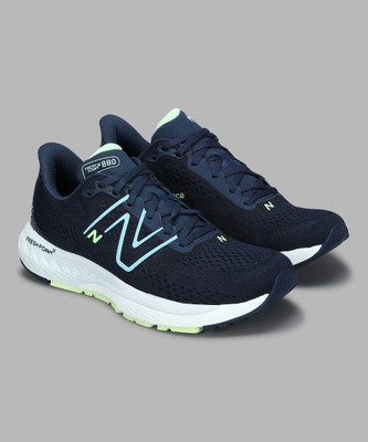 New Balance 880 Running Shoes For Women(Navy , 5)