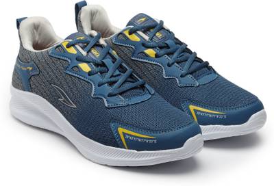 asian Thar 07 Turquoise Sports Gym Training Walking Stylish