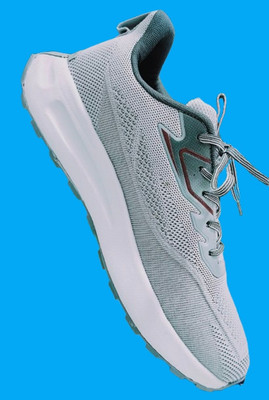 Plama UPI_22 Running Shoes For Men(Grey , 9)