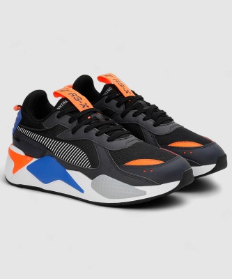 PUMA RS-X Geek Sneakers For Men(Multicolor , 11)