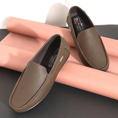 action Action Athleo Comfortable Casual Loafer Loafers For Men