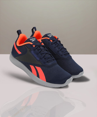 REEBOK Run Snazzy Running Shoes For Men(Navy , 7)