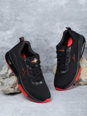 Abros Ai 2 N Sneakers For Men(Black)