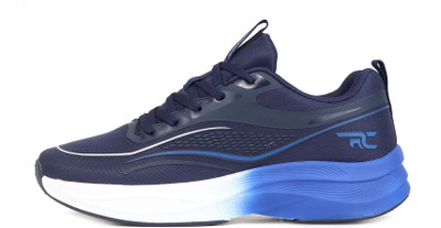 RED CHIEF R1734 C1246 Sneakers For Men(Blue , 8)