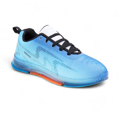 Hotspot Running Shoes For Men(Blue , 6)