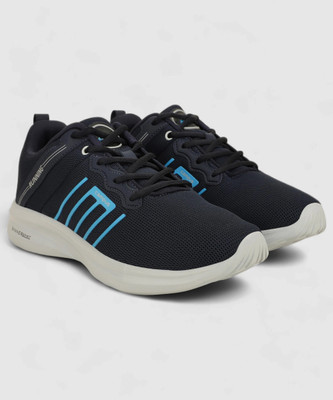 CAMPUS METEOR | Running, Training, Gym Shoes for Men | Lightweight Comfortable Running Shoes For Men(Navy , 9)
