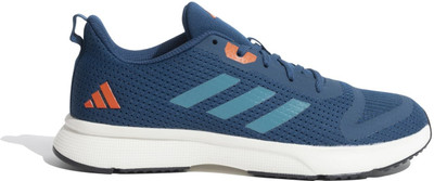 ADIDAS Jaysaw Reflective M Running Shoes For Men(Blue , 11)