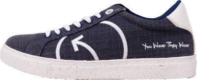 Greensole Sneakers For Men(Navy)