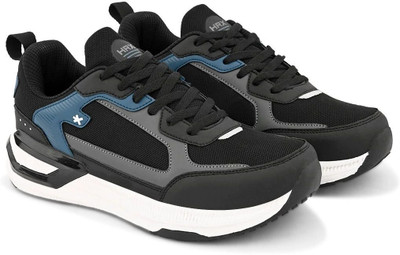 HRX by Hrithik Roshan HHRXECSP682BK Jogging Shoes For Men(Black , 6)
