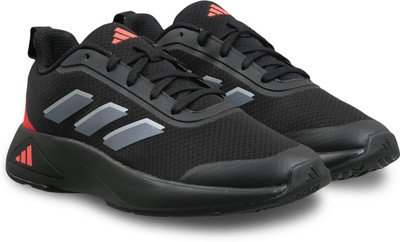 ADIDAS Zapid M Running Shoes For Men(Black , 8)