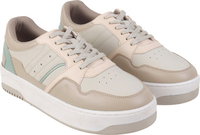 MOCHI Sneakers For Women(Pink , 5)