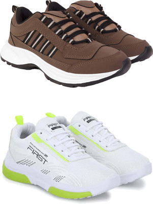 DRACKFOOT Casuals For Men(Multicolor , 7)