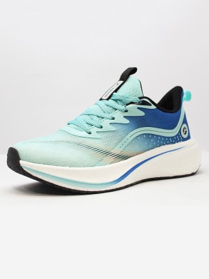 Abros AVENUE-ON Running Shoes For Men(Multicolor)
