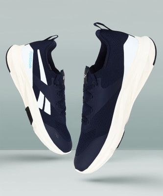 REEBOK RUNERGY LT LYRID M Running Shoes For Men(Navy , 7)