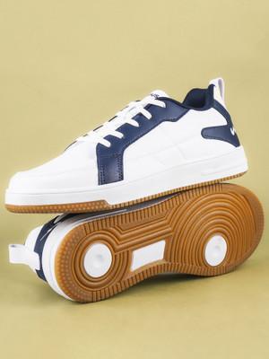 CAMPUS OG-07 Sneakers For Men(White , 7)