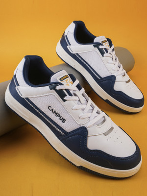 CAMPUS OG-08 Sneakers For Men(White , 6)