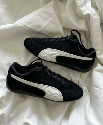 EVE AMERICAN Sneakers For Men(Black , 10)