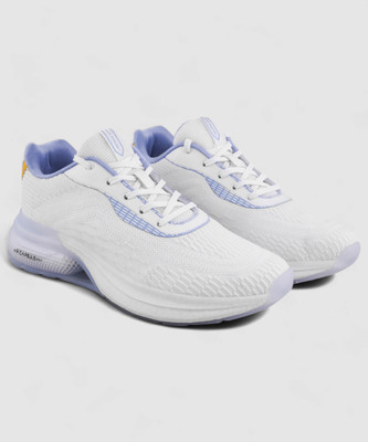 CAMPUS CRUISER Running Shoes For Men(White , 10)