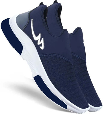 HOTSTYLE Sneakers For Men(Navy , 6)