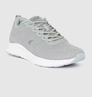 HRX GREY Running Shoes Outdoors For Men 