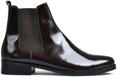 dumanera Wellington Boots For Men(Brown , 8)